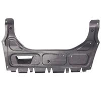 REZAW - PLAST Cubre Carter apto para Seat CORDOBA II gasolina, diésel, motores: SDI |2003-2005 | Seat CORDOBA II gasolina, diésel, versión sin ninguna cubierta de protección adicional con motores SD