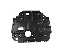 REZAW - PLAST Cubre Carter apto para Toyota AURIS I parte central - diesel, motor: 1.4 DT |2006-2013 | Toyota AURIS I parte media - gasolina, motores: 1.6 16V, 1.8 16V |2009-2013 | REF: 151413