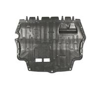 REZAW - PLAST Cubre Carter apto para VW PASSAT B6, PASSAT B6 SYNCRO diésel, excepto motores: 1.9 TDI 77 kW cuatro cilindros |2005-2010 | VW PASSAT B7 diesel, excepto motores: 1.9 TDI 77 kW cuatro ci