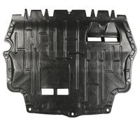 REZAW - PLAST Cubre Carter apto para VW PASSAT B6, PASSAT B6 SYNCRO gasolina, motores: 3.2 184 kW, 3.6 206 kW |2005-2010 | VW PASSAT B7 gasolina, motores: 3.2 184 kW, 3.6 206 kW |2010-2014 | REF: