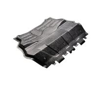 REZAW - PLAST Cubre Carter apto para VW TIGUAN I gasolina, diesel |2007-2017 | REF: 150424