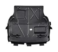 REZAW - PLAST Cubre Carter apto para VW TRANSPORTER T5 gasolina, diesel |2003-2015 | REF: 150414