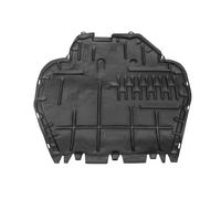 REZAW - PLAST Cubre Carter Compatible con Audi A3 I 8L / S3 8L Parte Central - Caja de Cambios Manual Diesel |1996-2001 | Audi A3 I 8L / S3 8L Parte Central - Caja de Cambios Manual Diesel