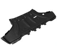 Rezaw-Plast Cubre Carter compatible con Audi A8 III D4 gasolina, diesel |2009-2017 | REF: 150121