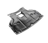 Rezaw-Plast Cubre Carter compatible con BMW X3 (E83) diesel - motores: 1.8, 2.0, 3.0 |2003-2010 | REF: 151514