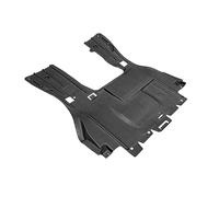 Rezaw-Plast Cubre Carter compatible con Citroen C5 I, II 2004-2017, C6 I 2005-2012 | Peugeot 407 | 2004-2011 | REF: 150616