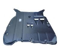 Rezaw Plast Cubre Carter compatible con Volvo S60 I 2.5 TDI 2.4D D500-09 Volvo S80 I 2.5 TDI 2.4D D598-06 Volvo V70 II 2.5 TDI 2.4D D500-07 Volvo XC70 I 2.5 TDI 2.4D D500-07 REF 151901