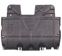 Rezaw - Plast Cubre Carter Parte Central,Protector Carter F. Grande Punto - 150713