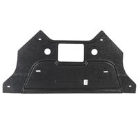 Rezaw - Plast Cubre Carter Parte Posterior Protector Carter P. 406 150604/1