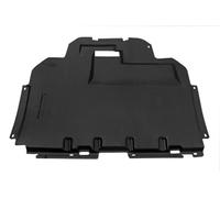 Rezaw Plast Cubre Carter Protector de Carter Compatible con C I T R O E N C5