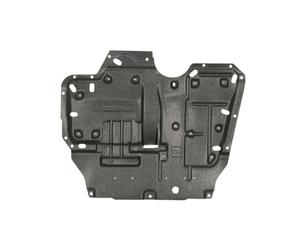 Rezaw - Plast Cubre Carter Protector Motor M. Outlander 151803