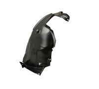 Rezaw-Plast Paso rueda compatible con BMW 3 (E90, E91) delantero izquierdo, parte conductor, sección trasera|2004-2013 | OE: 51717059377 | REF: 110622