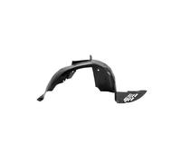 Rezaw Plast Paso rueda compatible con Peugeot 307 delantero derecho, lado acompañante|2005 - 2008 | OE: 7136EN | REF: 112134