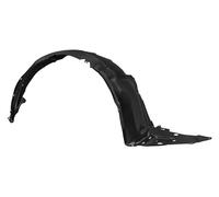 Rezaw-Plast Paso rueda compatible con Toyota AVENSIS III delantero izquierdo, parte conductor|2009-2018 | | REF: 111812