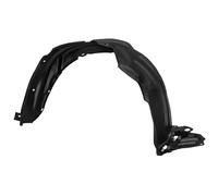 Rezaw-Plast Paso rueda compatible con Toyota YARIS III delantero izquierdo, parte conductor|2011-2020 | OE: 53876-0D160 | REF: 111810