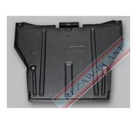 REZAW PLAST 150405 Amortiguación del compartimiento de motor