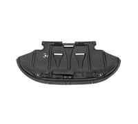 REZAW PLAST 150106 Amortiguación del compartimiento de motor