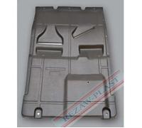 Rezaw-plast Prot. Carter Citroen JUMPER II 06-18 Fiat DUCATO III DUCATO III Max 06-18 18-21 Peugeot BOXER II III 06-14 14-18 REF 150714