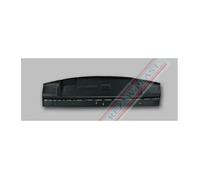 Rezaw-plast Prot. Carter Nissan PRIMASTAR I cubierta del parachoques (deflector de aire)- excepto 2.501-06 Opel VIVARO I excepto 2.502-06 Renault TRAFIC II cubierta del parachoques excepto