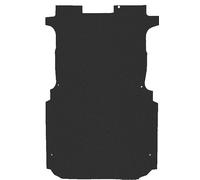 Rezaw-plast Protector Suelo Furgoneta Compatible con Citroen Jumpy, Fiat Scudo, Peugeot Expert, Cortos, 100331