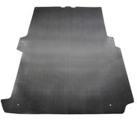 Rezaw-Plast Protector Suelo Furgoneta Compatible con Citroen Jumpy, Peugeot Expert, Toyota ProAce II, Opel Vivaro, Fiat Scudo 101235