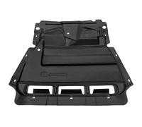 Rezaw-plast Tapa inferior del motor compatible con: Citroen C8 2002 - 2014, Fiat ULYSSE II 2002 - 2010, Peugeot 807 2002 - 2014