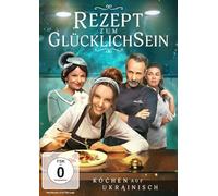 Rezept zum Glücklichsein - Kochen auf Ukrainisch [Alemania] [DVD]