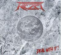 Rezet - Deal With It [Vinilo]