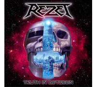 Rezet – Truth in Between – CD – Digipak – Importación USA
