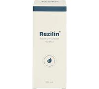 Rezilin Basilikum-Extrakt Haarkur, 100 ml Solución