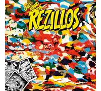 Rezillos - Can't Stand The Rezillos [180 gm LP Black Vinyl] [Vinilo]