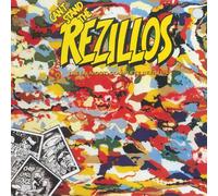 Rezillos - Can't Stand The Rezillos