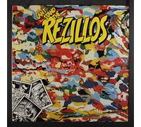 Rezillos - Can't Stand the Rezillos [Vinilo]