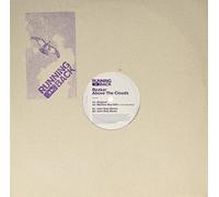 RezKar - Above the Clouds [Vinilo]