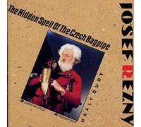 Rezny Josef - Hidden Spell Of The Czech