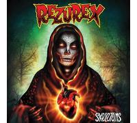 Rezurex - Skeletons