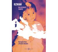Rezwana | Mariangela Paone, Rezwana Sekandari