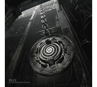 Rezz - As The Pendulum Swings[180g Picture Disc LP] [Vinyl LP] [VINYL] [Vinilo]