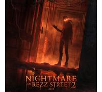 Rezz Nightmare On Rezz Street 2 (Vinyl) (Importación USA)