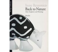Rezzonico Irene - Irene Rezzonico. Back to Nature. Gl