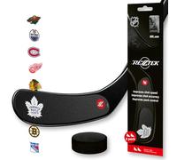 Rezztek Alternativa Cinta Tape Hockey - NHL Edition (Toronto Maple Leafs)
