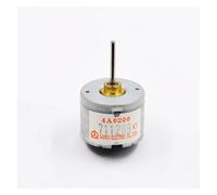 RF-310T-11400 RF-310 electronic starter DC 6V 9V 12V 24mm Round Spindle electronic starter 19mm Long Shaft ICXLPMC
