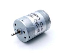 RF-370CA-12560/15370/22170 DC 6V 12V DIY modelo electrónico avión motor pequeño (sustituto)