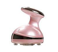 Rf Cavitación Masajeador Corporal Ultrasónico Adelgazante Quemador De Grasa Led Anti Celulitis Lipo Apriete De La Piel Pérdida De Peso Herramientas De Masaje Rosa