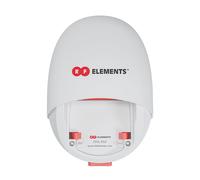 RF Elements Adaptador TwistPort (V2) para UI Prism 5AC/ airFiber 5X/ AirFiber LTU/ Wave MLO5 TPA-PAF-V2