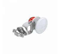 RF Elements Antena sectorial horn simétrica 70° 5180–6400 MHz, 2x N hembra HG3-CC-S70