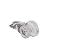 RF Elements SH-TP 5-70 Antena 11,5 dBi Sector Antenna TwistPort - Antenas (11,5 dBi, 4.9-6,2 GHz, 70°, 70°, Sector Antenna, TwistPort)