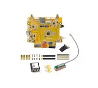 RF Multibanda para ESP32-2432S028 CYD CC1101 IR TX/RX 433M ASK Gestión de Potencia, NM-RF-Hat Complemento Hat Sin Conflicto con GPS