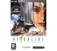 RF Online : PC DVD ROM , FR