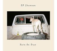 Rf Shannon - Rain On Dust